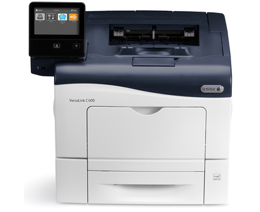 VersaLink C400 VersaLink C400