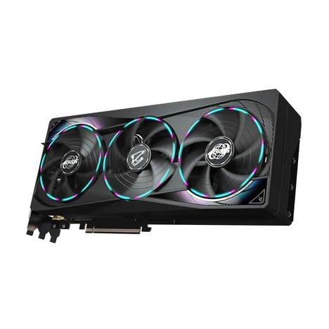 Видеокарта Gigabyte GeForce RTX 5070 12 ΓБ Retail