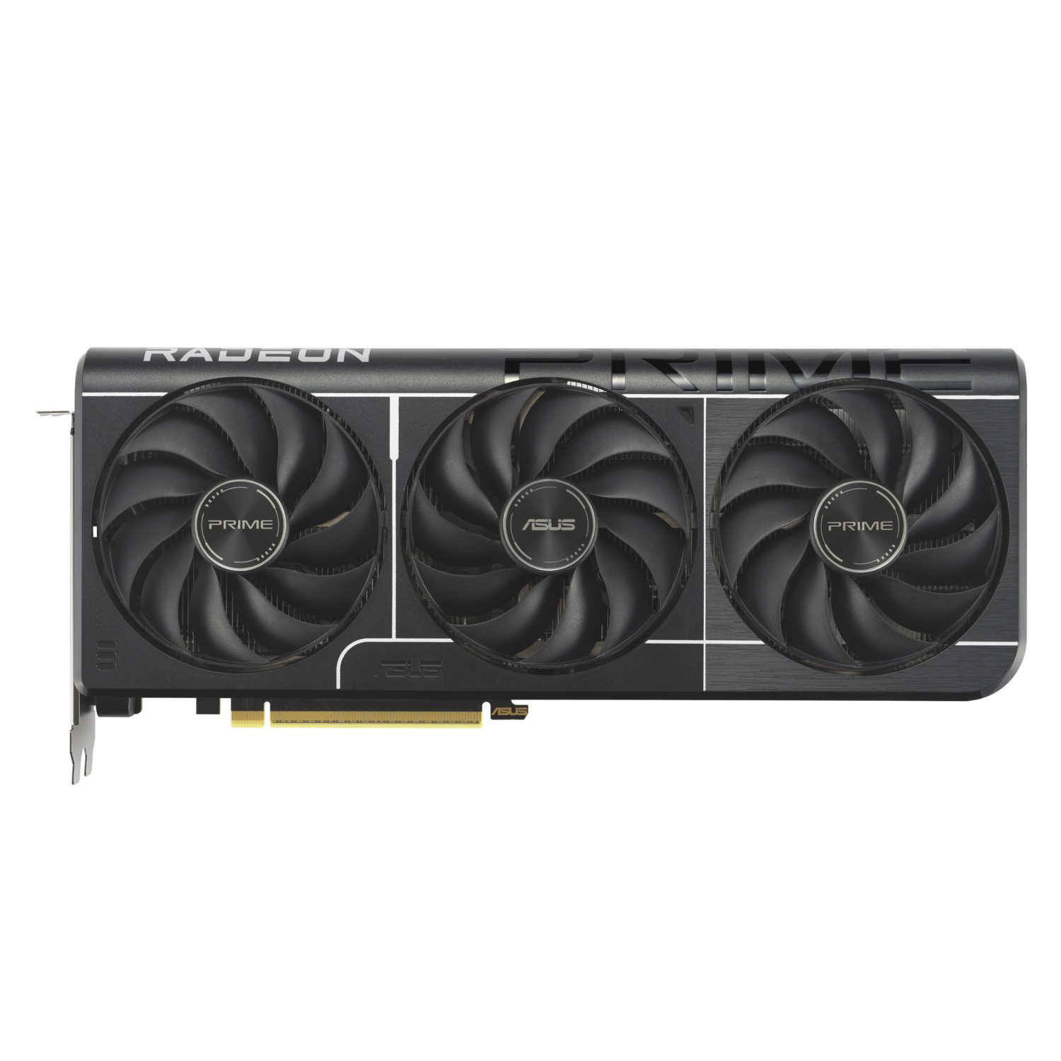 Видеокарта ASUS Radeon RX 9060 XT 8 ΓБ Retail