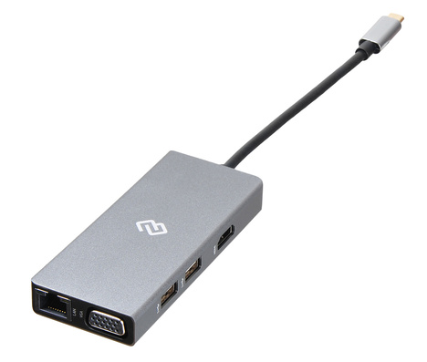 Док-станция DIGMA DS-970UC_G