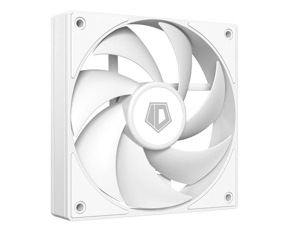 Вентилятор ID-Cooling для корпуса AF-125-W