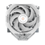 Кулер Процессорный ALSEYE для CPU i600 Pro White