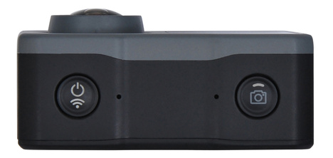 Экшн-камера DIGMA DiCam 520