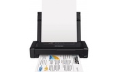 

Принтер Epson WorkForce WF-100W