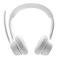 Bluetooth-гарнитура Logitech Zone 300, цвет белый