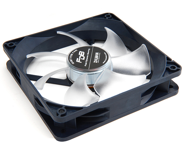 Вентилятор Zalman Case Fan ZM-F3