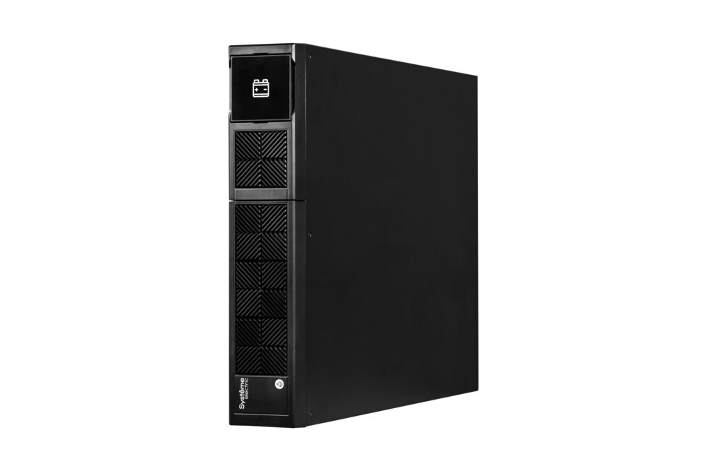Сменная батарея для ИБП Systême Electric BPSE72RT2U