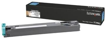 Бункер отработанного тонера Lexmark C950, X950/2/4, C950X76G