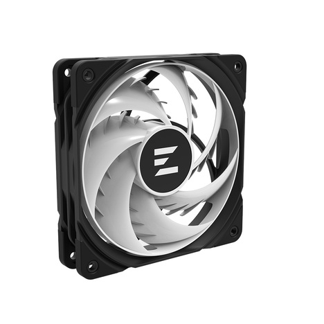 Вентилятор Zalman Case Fan ZM-AF120 ARGB BLACK