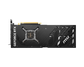 Видеокарта MSI GeForce RTX 4070 Ti Super 16 ΓБ Retail