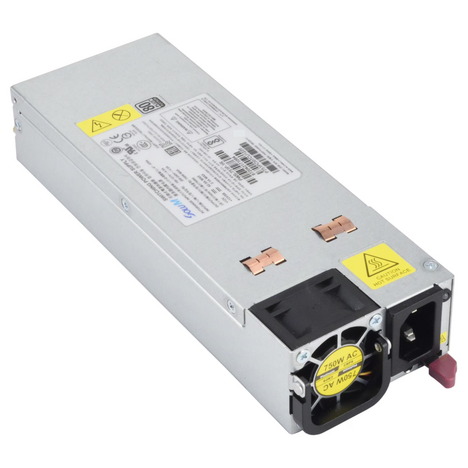 Блок питания SUPERMICRO Server PSU 750W PWS-751P-1R