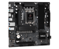 Материнская плата ASRock LGA 1700 Intel B760 B760M PG LIGHTNING/D4