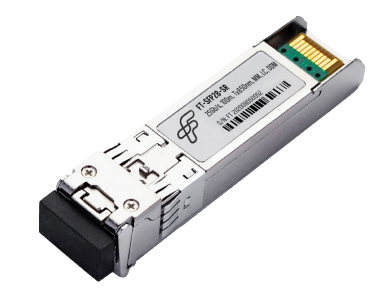 Трансивер FiberTrade FT-SFP28-SR-HW