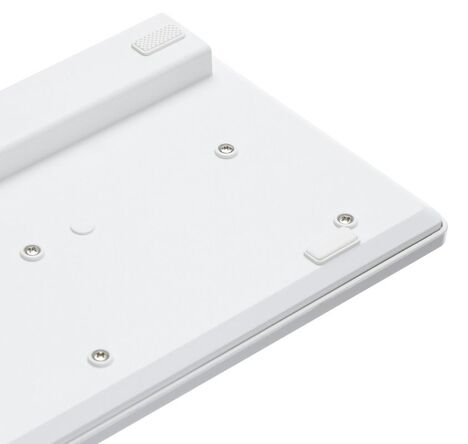 Клавиатура Oklick KeyBoard 500M 1061586, цвет белый