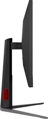 Монитор AOC U27G4 27.0-inch черный