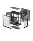 Корпус Deepcool CG580 4F TG