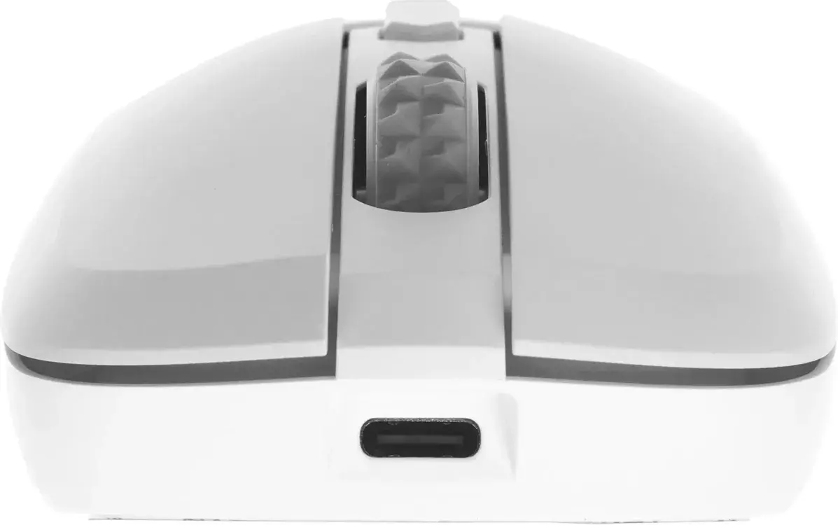 Мышь MSI VERSA 300 WIRELESS WHITE S12-4301440-CLA, цвет белый