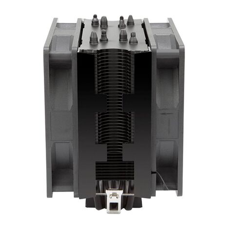 Кулер Процессорный ALSEYE для CPU S120D Universal