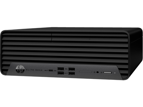 ПК HP Inc. Elite G9 SFF 600, 628V5ET
