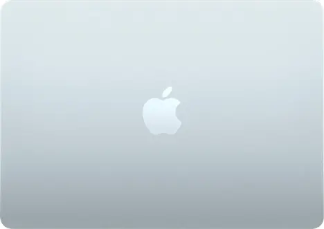Ноутбук Apple MacBook Air 2026 (M5) 13-inch Apple M5 (голубой)