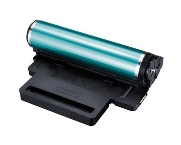 Фотобарабан черный, голубой, желтый, пурпурный Samsung CLT-R407, SU408A