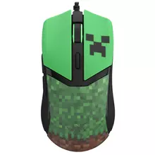 Мышь Razer Cobra Minecraft Edition RZ01-04650200-R3M1