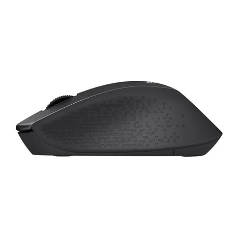 Мышь Logitech M330 Silent Plus 910-004924||bp, цвет черный плохая упаковка