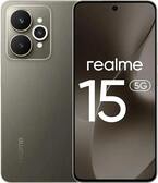 Смартфон realme  15 5G черный