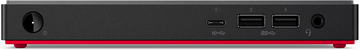 МиниПК LENOVO ThinkCentre M90n-1 Nano, 11AD003FRU
