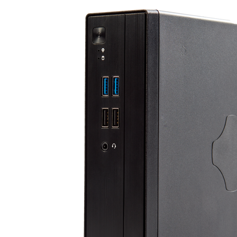 МиниПК Инферит MICRO D2, INF MICRO_D2