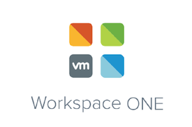 VMware Workspace ONE Enterprise (Upgrade license), 100 named users - upgrade from VMware Horizon Enterprise Edition (100 named users) - academic, promo - Win, Mac, Android, iOS, Chrome OS