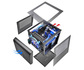 Корпус Thermaltake Core V1