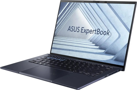 ASUS ExpertBook Premium  B9403CVAR-PP1795 14.0" OLED Intel Core 7 150U 32GB 1TB 2280 PCIE G4 SSD 14.0" OLED WQXGA+ (2880x1800) 16:10 400nits(HDR) Glare DCI-P3:100%  No OS