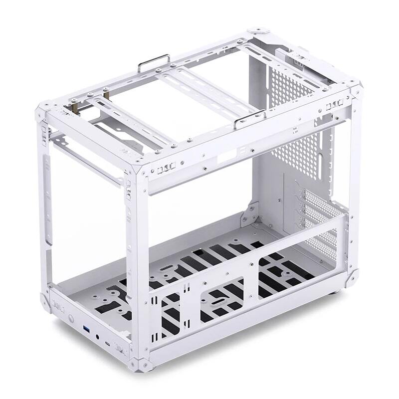 Корпус JONSBO C6 MAX