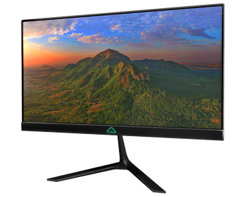 Монитор БЕШТАУ M24FHD 23.8-inch черный