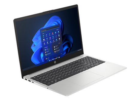 Ноутбук HP Inc. 250 G10 9Y7A7ET Intel Core i5-1334U (серебристый)