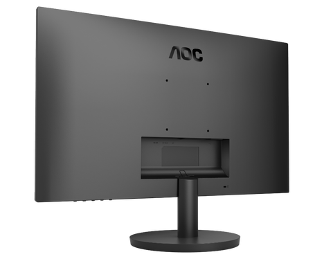 Монитор AOC 27B3HA2 27.0-inch черный