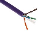 

Brand-Rex витая пара C6U-HF1-ECA-RLX-305VT