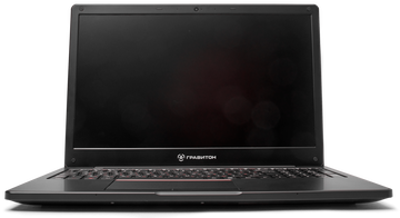 Ноутбук Гравитон Н15И-ТП Intel Core i3-1125G4 (черный)