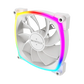 Вентилятор MONTECH для корпуса RX120 Reverse ARGB