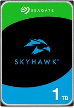 Жесткий диск  SEAGATE Skyhawk 3.5  1TB 5.9K SATA3