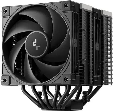 Кулер Процессорный Deepcool для CPU AK620 G2 DIGITAL NYX