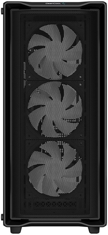 Корпус Deepcool CC560 MESH V2