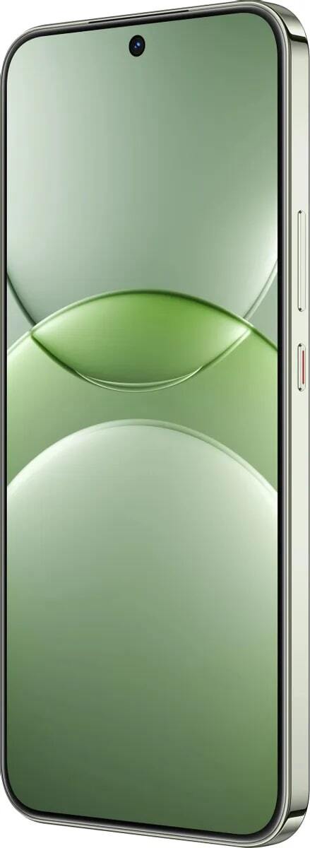Смартфон HUAWEI Nova 13 BLK-LX9 512 ГБ зеленый