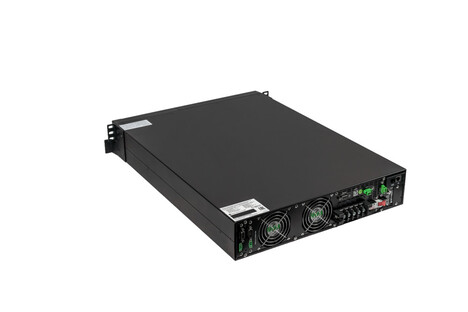 ИБП Systême Electric Smart-Save Online SRT 6000VA (SRTSE6KRTXLI-NC)