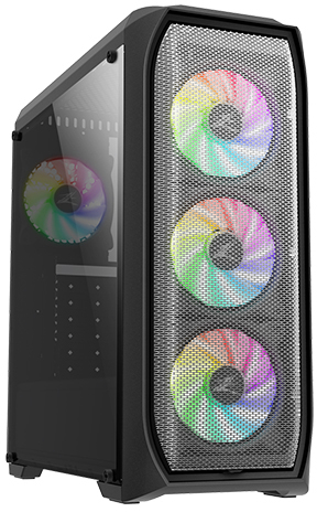 Корпус Zalman N5