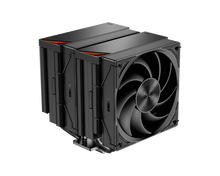 Кулер Процессорный PCCooler для процессора RZ620 Black