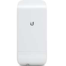 Точка доступа UBIQUITI LOCOM5