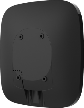 Умный дом AJAX Центр системы безопасности