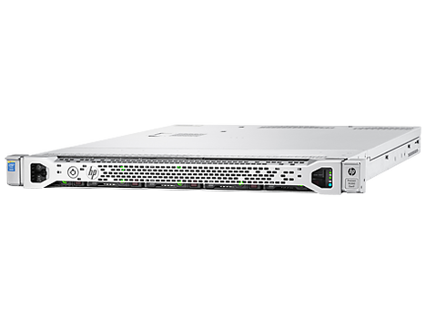 Rack-сервер Hewlett Packard Enterprise Proliant DL360 Gen9 843375-425
